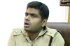 SP details steps taken for better  policing in Udupi